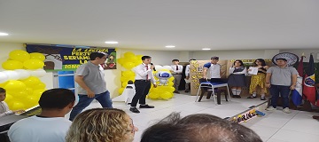 DIA DEL IDIOMA