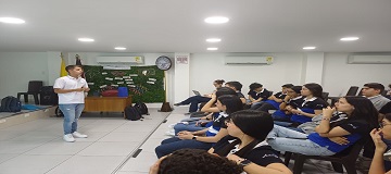 VISITA EAFIT, EIA, COLEGIATURA, CES y UPB