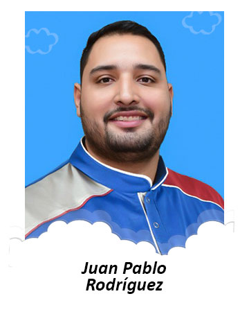 Juan Pablo Ortiz Arocha