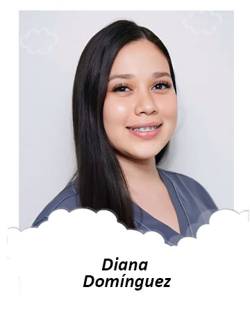 Diana Carolina Domínguez  Sánchez