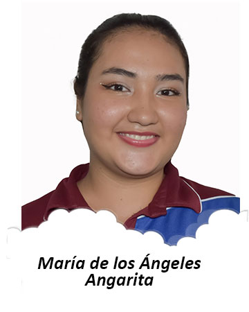 María de los Ángeles Angarita Castro