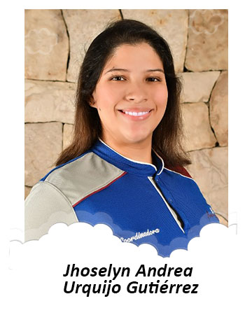 Jhoselyn Andrea Urquijo Gutiérrez
